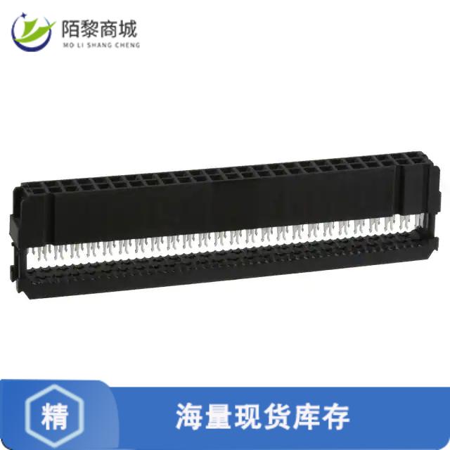 全新原装1-1658620-0正品/CONN RCPT 50P IDC 26-28AWG