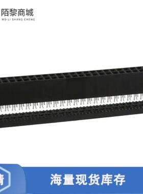 全新原装1-1658620-0正品/CONN RCPT 50P IDC 26-28AWG