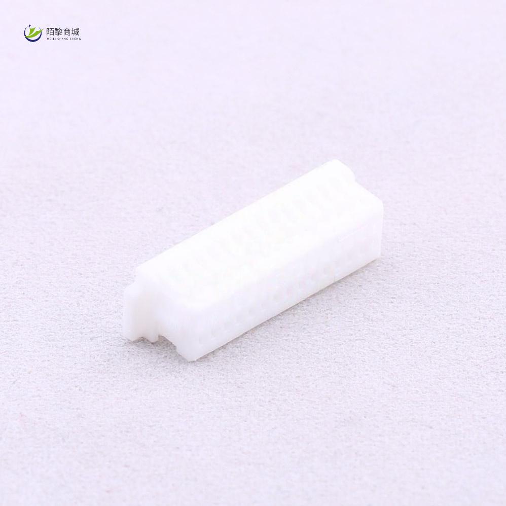 全新原装A1001HB-2X15PN0WNPN00G正品/1mm 2x15P