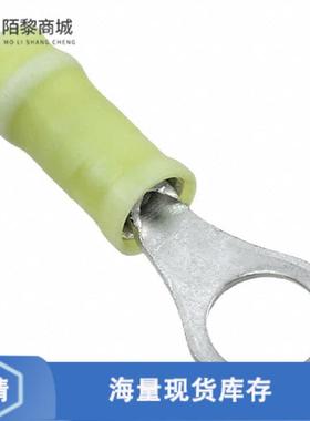 全新原装321019正品/CONN RING CIRC 22-26AWG #6 CRIMP