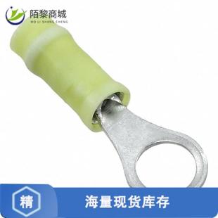 RING CIRC 全新原装 CONN 26AWG CRIMP 321019正品