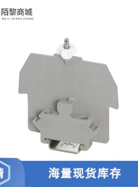 全新原装5022672正品/CONN TERM BLK COVER CLEAR