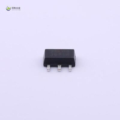 原装正品78L05芯片Vin=20V Vout=5V 100mA 80dB@(120Hz)
