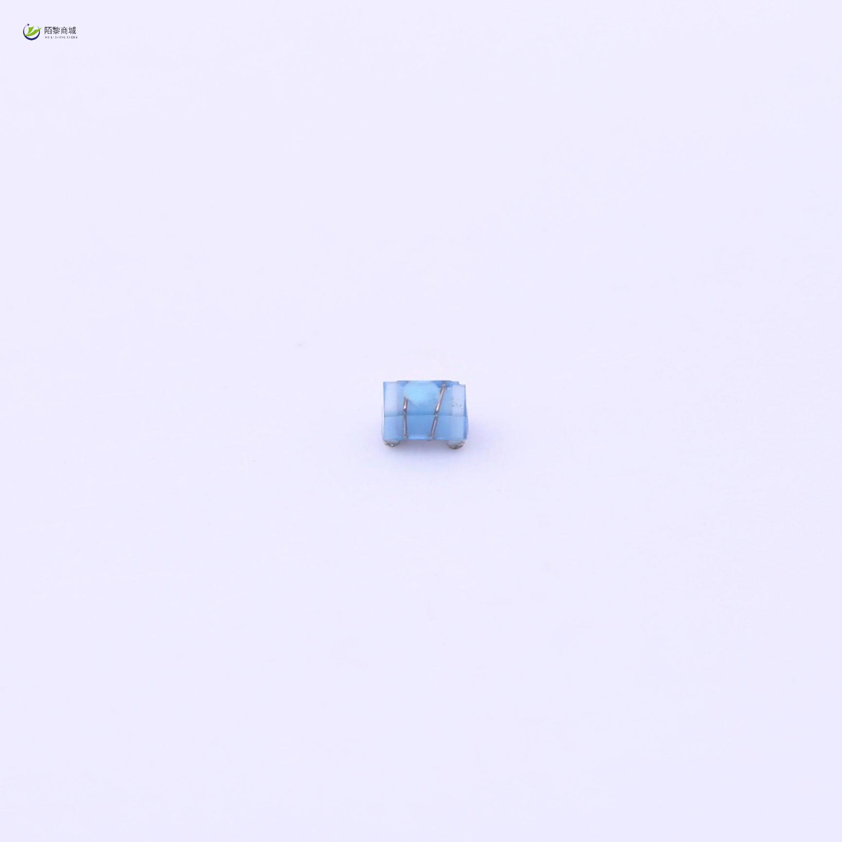 全新原装HSC0603-3N3J-T正品/3.3nH ±5% 700mA 45mΩ