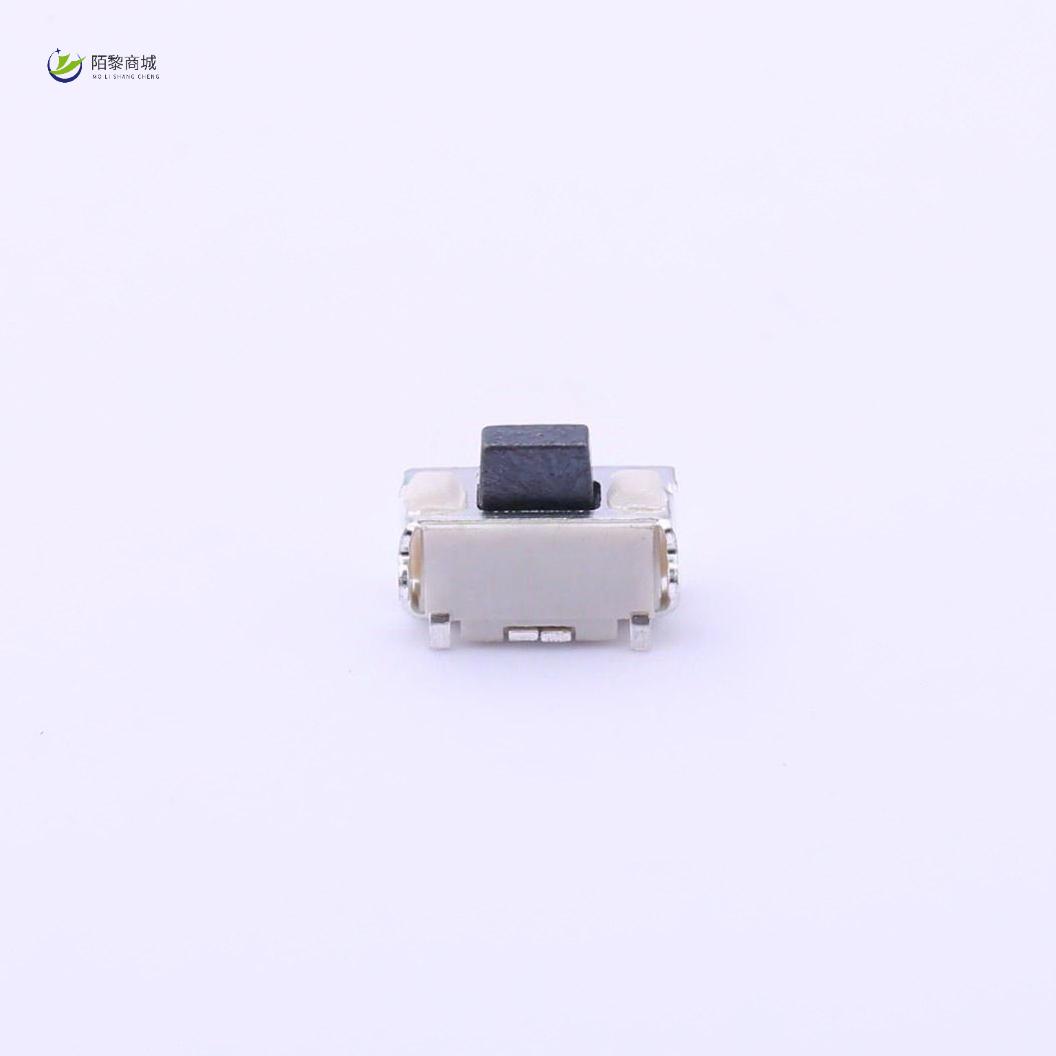 全新原装TS-1010A-B正品/4.7*2.3侧边带固定架小型