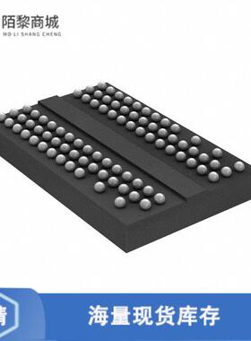 全新原装MT47H32M16NF-25E:H正品/IC DRAM 512MBIT PAR