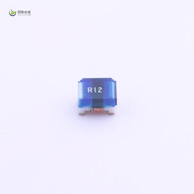 全新原装FHW1210HCR12JGT正品/高频电感 210mΩ 120nH ±