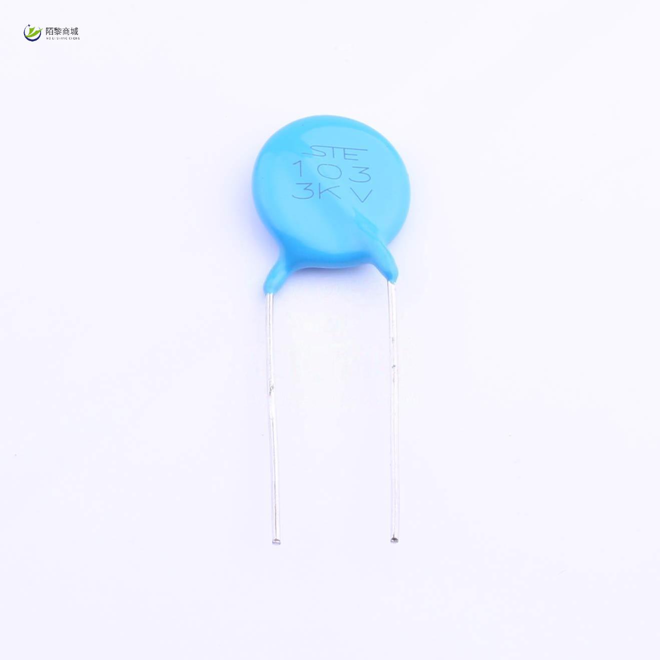 全新原装S14F1D103MN0B0S0N0正品/直插陶瓷电容/独石
