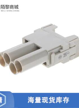 全新原装T2111042101-000正品/MODULE MALE 4POS HMN-0