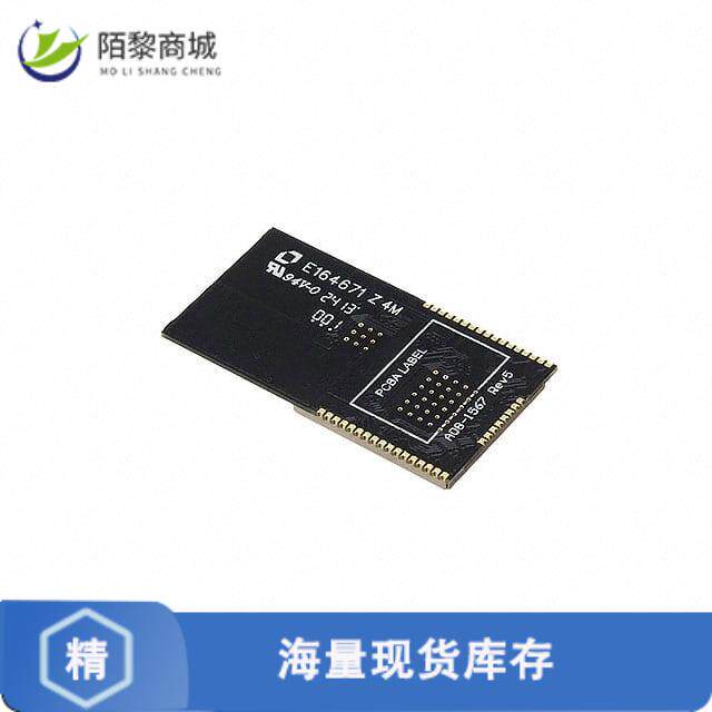 全新原装ATZB-X0-256-4-0-CN正品/RX TXRX MODULE 802.