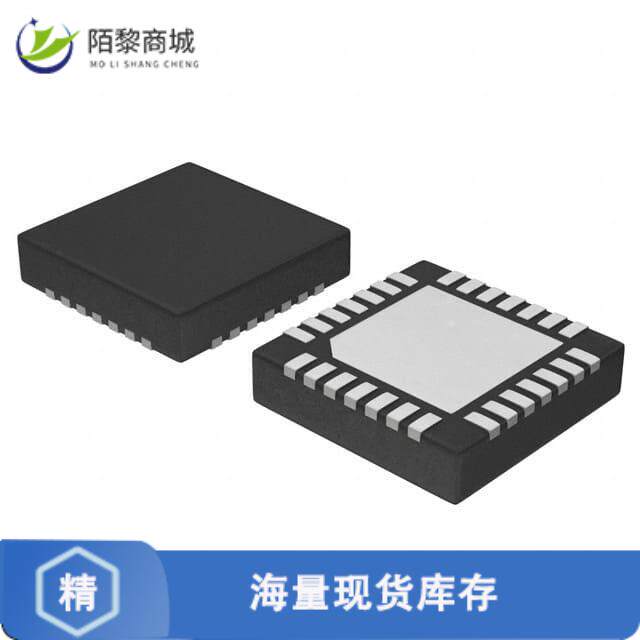 全新原装PIC24EP32GP202-I/MM正品/IC MCU 16BIT 32KB