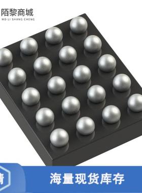 全新原装MAX14526DEEWP+T正品/IC ID USB CABLE CONN 2