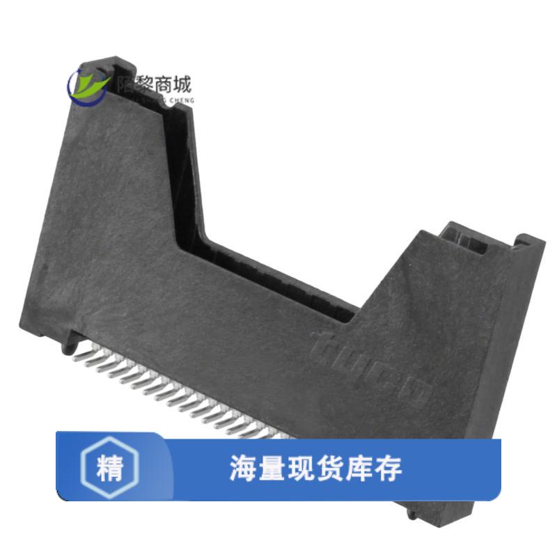 全新原装146540-2正品/CONN COMPACT FLASH CARD