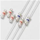 原装正品0242.050UAT1全新带引线的保险丝——通孔型 250