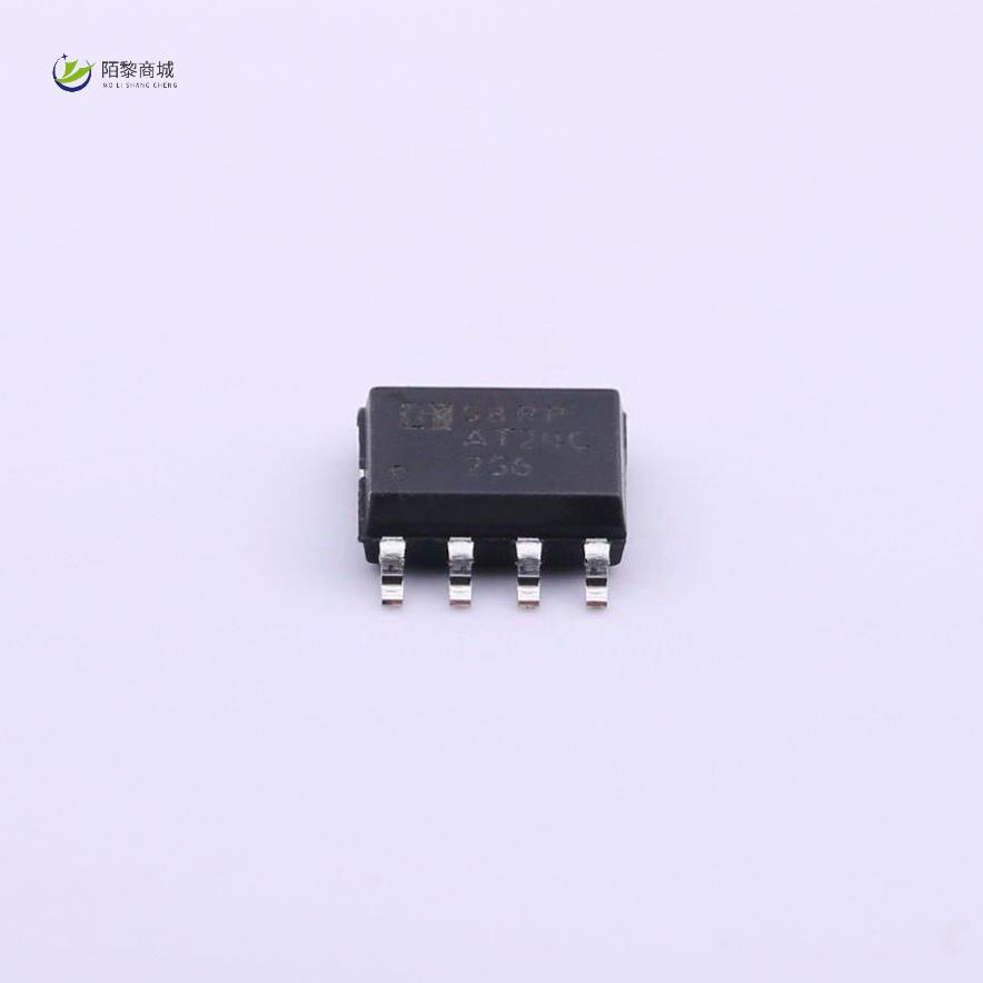 全新原装AT24C256M/TR正品/AT24C256M/TR