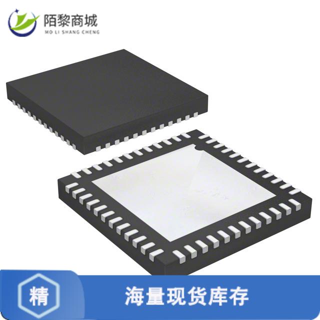 全新原装AD7667ACPZ正品/IC ADC 16BIT SAR 48LFCSP