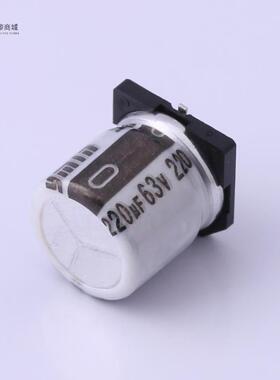 全新原装VMML1351J221MV正品/220uF ±20% 63V