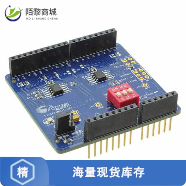 全新原装CY15FRAMKIT-001正品/SERIAL F-RAM DEV KIT