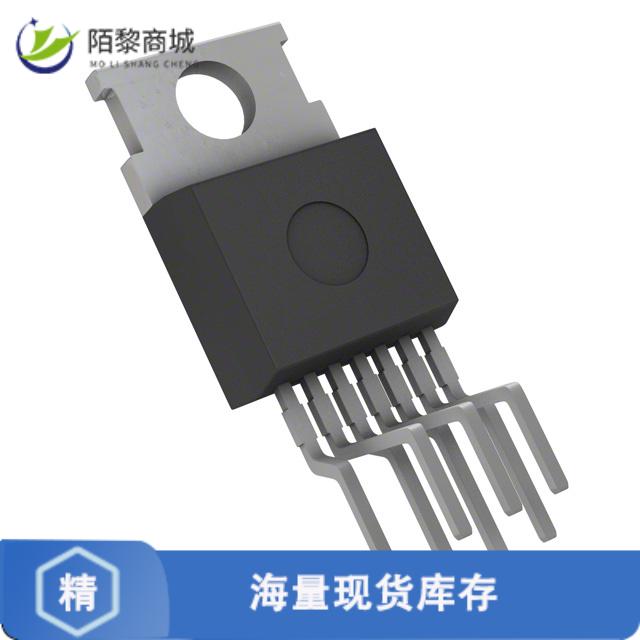 全新原装BTS650P正品/IC PWR SWITCH N-CHAN 1:1 TO220-7