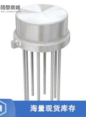 全新原装INA101SM正品/IC INST AMP 1 CIRCUIT TO100-10