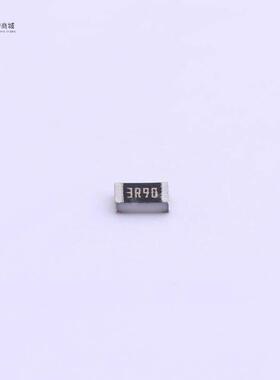 全新原装AR05BTCW3R90正品/高精度、低温漂贴片电阻 3.9