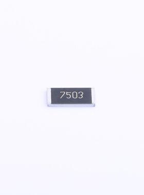 全新原装CQ121WF7503T4E正品/750kΩ ±1% 1W