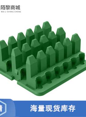 原装正品AWV-18P全新WEDGE FOR 18POS RECEPT ATV