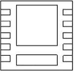 全新原装TPD7107F,BXH正品/MOSFET IPD MOSFET IC PD=1