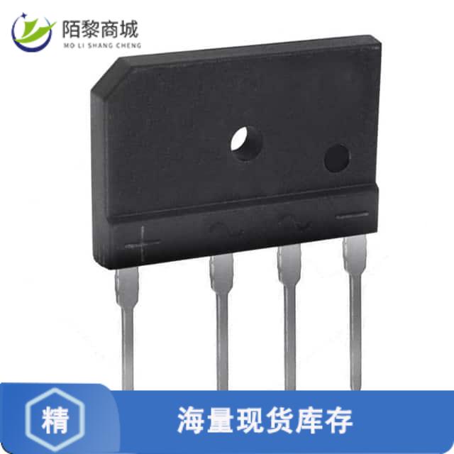 全新原装GBJ2510-F正品/BRIDGE RECT 1PHASE 1KV 25A GBJ