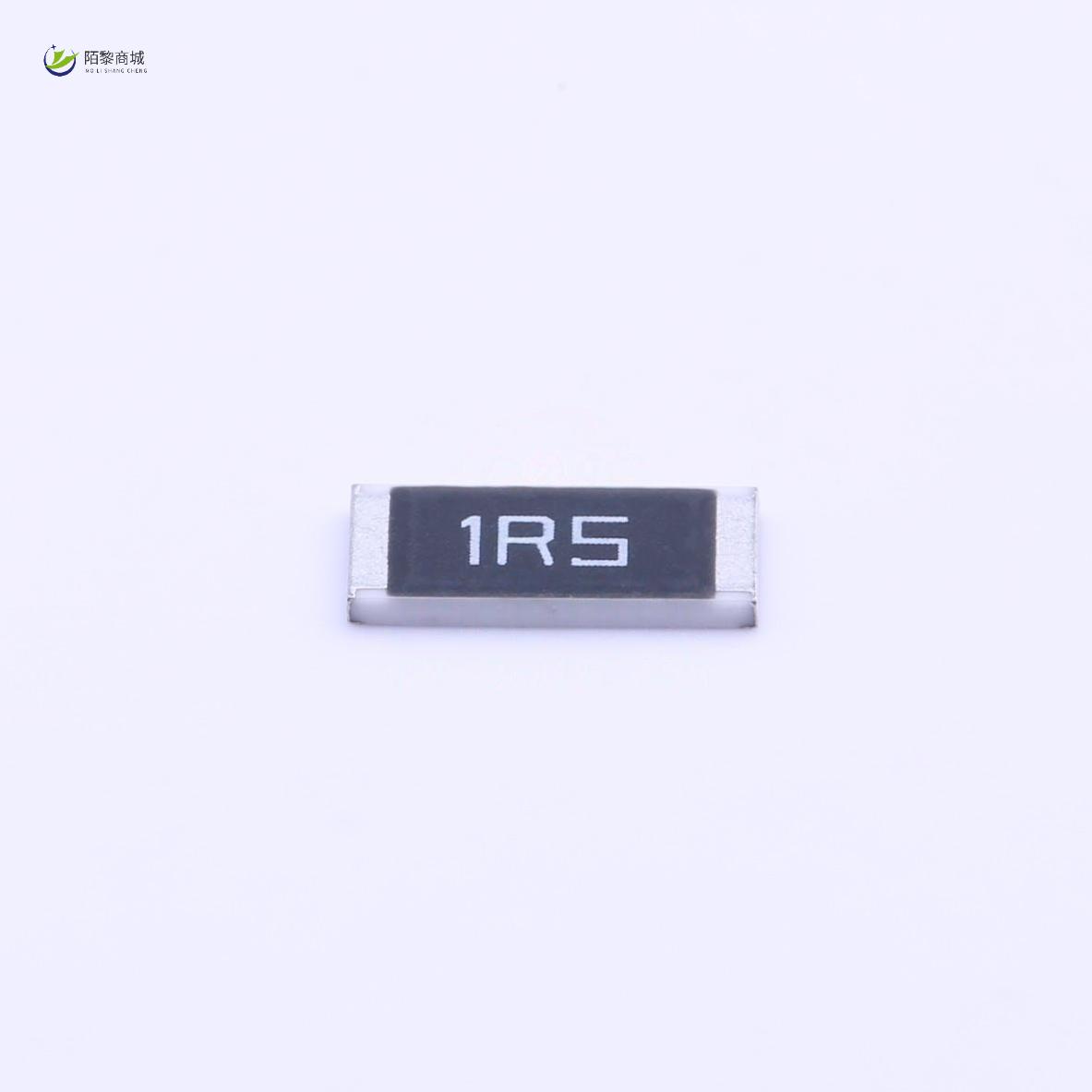 全新原装CR2512J1R50E04S正品/1.5Ω ±5% 1W