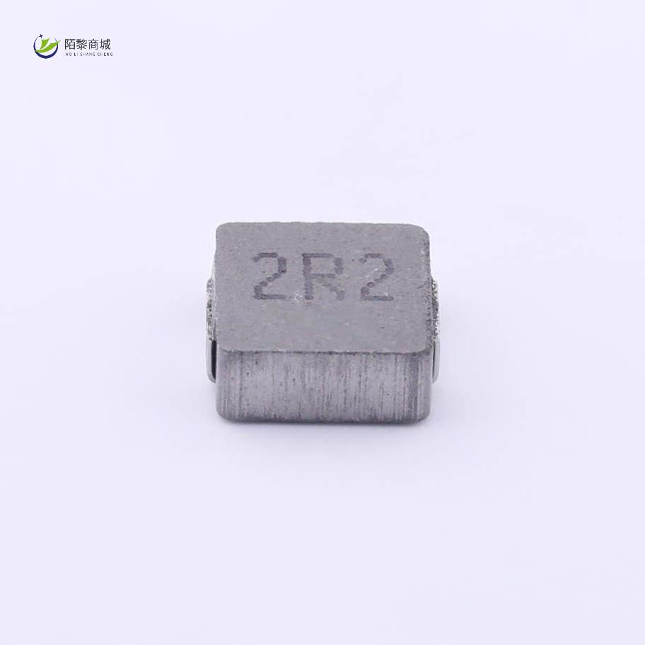 全新原装MCS0630-2R2MN2正品/功率电感 2.2µH ±20% IND