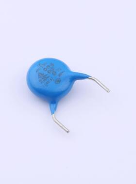 原装正品YU0AH152M080L3EA0B全新等级:X1,Y1 1.5nF ±20