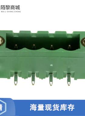 全新原装796864-4正品/TERM B HDR 4POS 90DEG 5MM