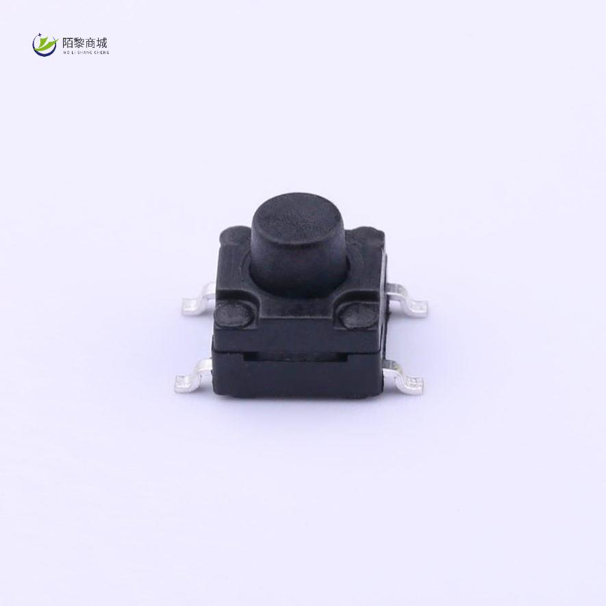 全新原装TS-FS66T-C-E正品/IP67 6*6*6.0 260gf