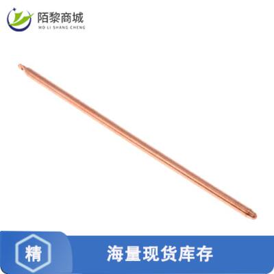 原装正品124642全新ROUND HEATPIPE 3X100MM 8W