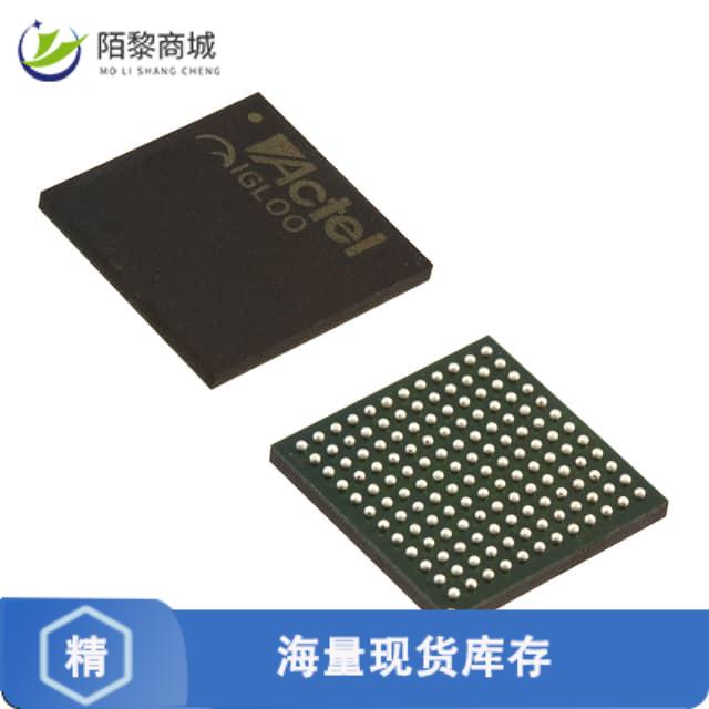 全新原装AGL1000V2-FG144I正品/IC FPGA 97 I/O 144FBGA