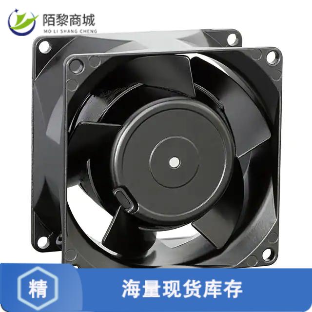全新原装8556N正品/FAN AXIAL 80X38MM 230VAC WIRE