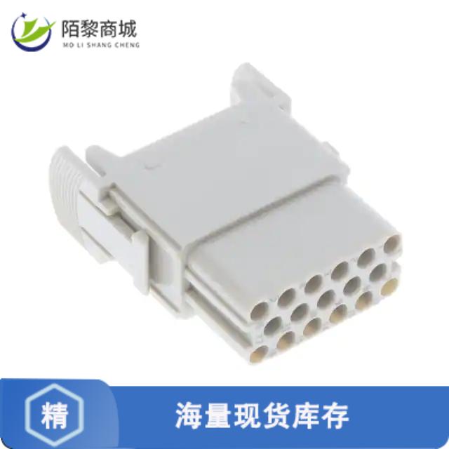 全新原装HMN-017-F正品/MODULE FEMALE 17POS HMN-017-F