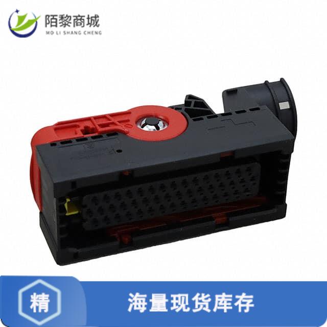 全新原装3-2112231-1正品/46POS,AMP MCP1.5K,REC HSG,