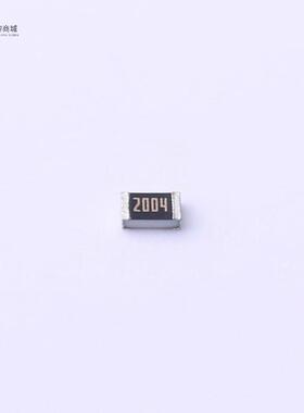 全新原装AR05BTCW2004正品/高精度、低温漂贴片电阻 2MΩ