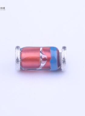 全新原装ZM4730A正品/3.9V ±5% 1W