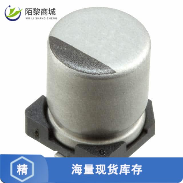 全新原装UCD1H470MCL1GS正品/CAP ALUM 47UF 20% 50V SMD