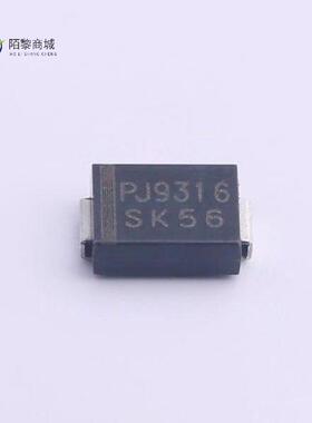 全新原装SK56正品/60V 5A 750mV@5A