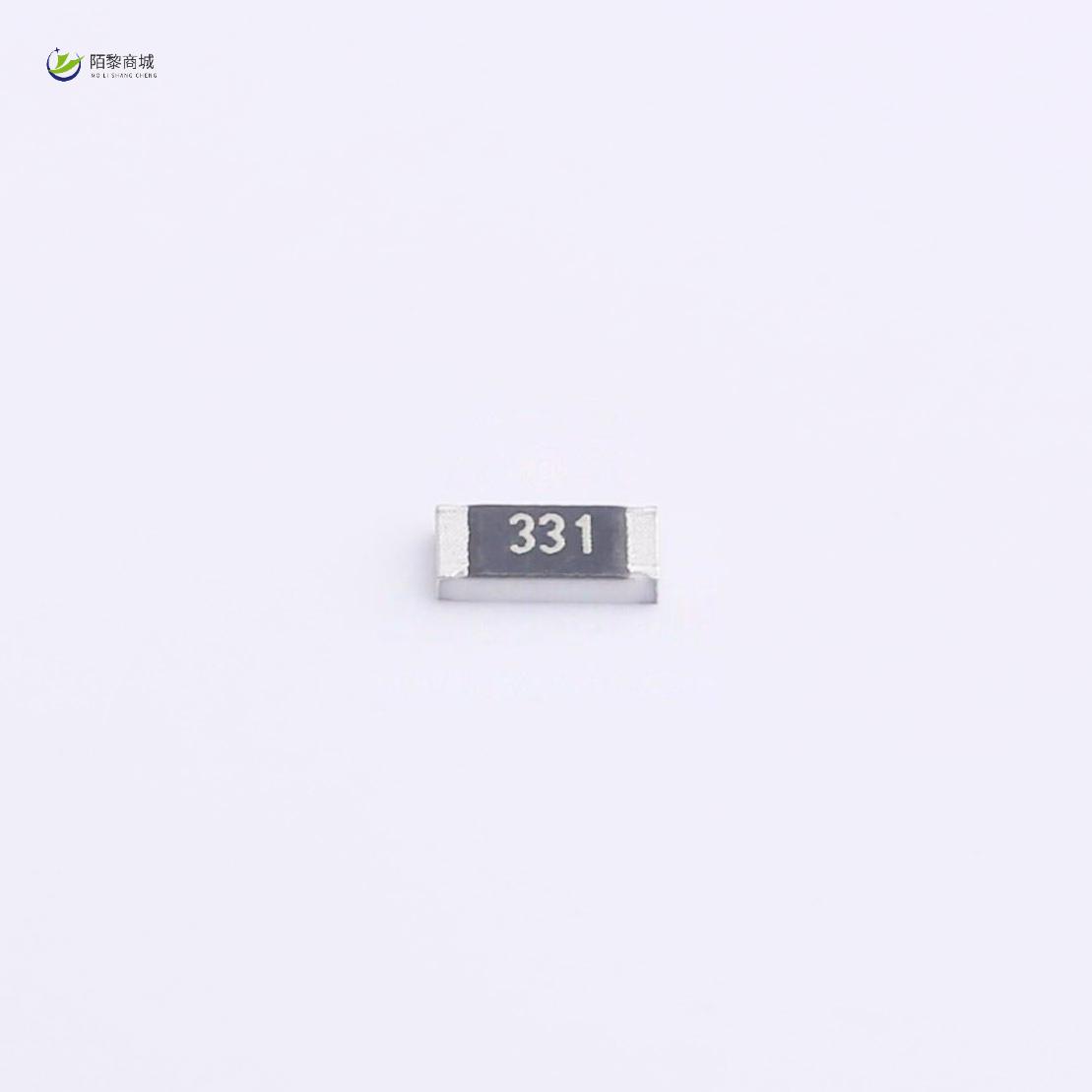 全新原装AS0606J0331T5E正品/330Ω ±5% 600mW