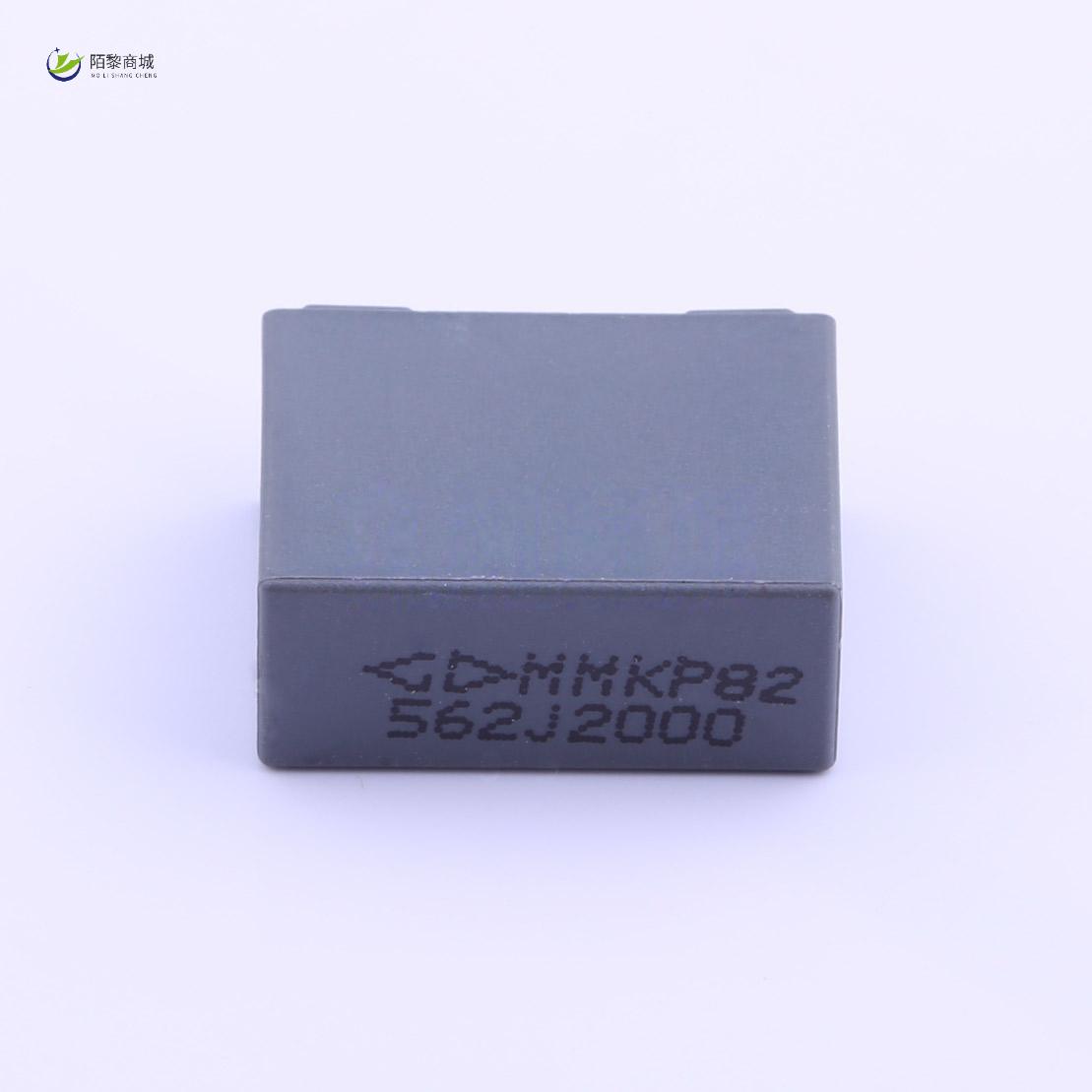 全新原装C823D562J60Q350正品/薄膜电容 ±5% 5.6nF 2kV