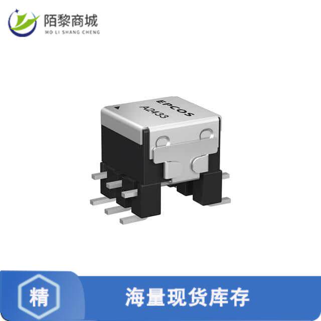 全新原装B78416A2360A003正品/EP6 SMD TRANSFORMER