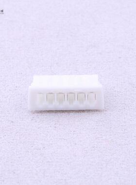 全新原装A1250H-06P正品/1.25mm 1x6P