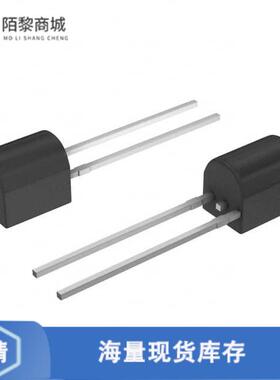 全新原装KTY81/122,112正品/THERMISTOR PTC 1.01K OHM