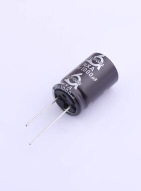 全新原装NXA50VB1000M16*25_LO正品/1000uF ±20% 50V