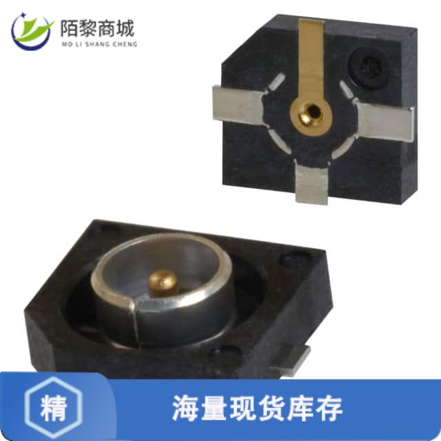 全新原装H.FL-R-SMT(10)正品/CONN H.FL RCPT STR 50 O